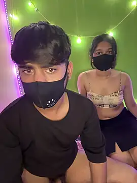 horny couple 99 online show from June 5, 7:31 pm