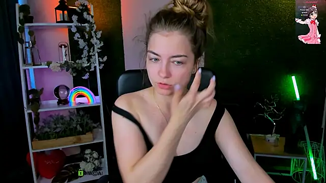 baby hotte online show from June 24, 6:01 am