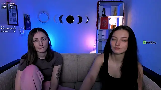 baby hotte online show from February 26, 10:47 am