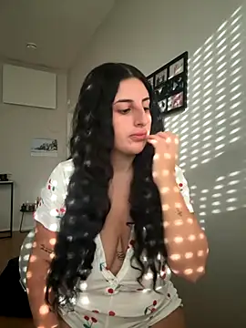 jojoa23 online show from November 19, 11:21 am