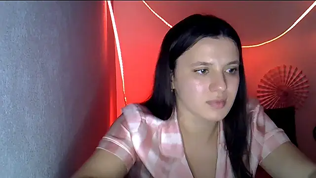 KiraHoney online show from February 17, 10:09 pm