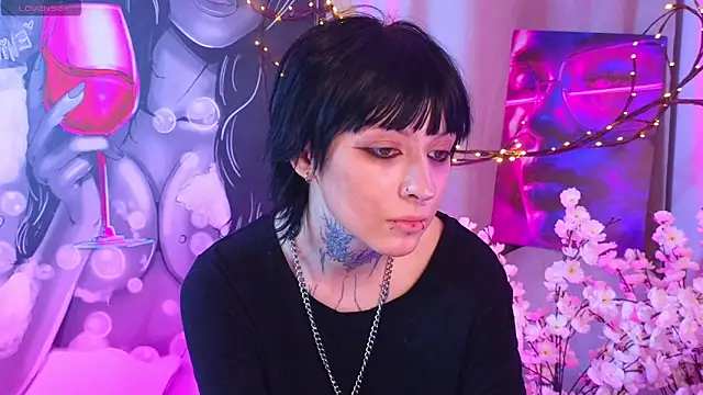 MarianCarter online show from November 26, 7:31 am