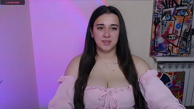 AlinaDoll  online show from June 9, 6:57 am