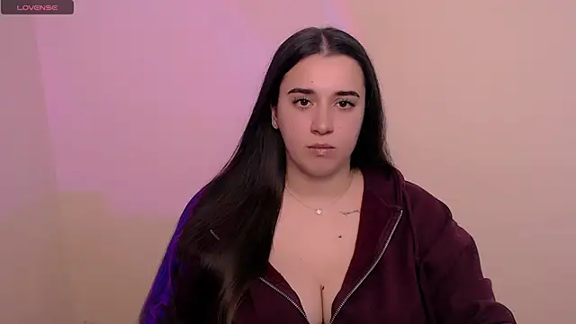 AlinaDoll  online show from March 26, 8:38 am