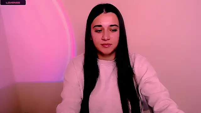 AlinaDoll  online show from November 25, 8:27 am