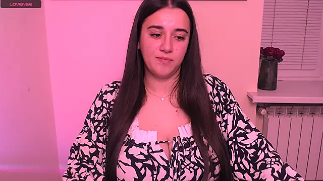 AlinaDoll  online show from November 19, 8:58 am