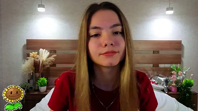 MargieDavidson online show from February 17, 9:19 am