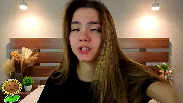 MargieDavidson online show from February 20, 9:11 am