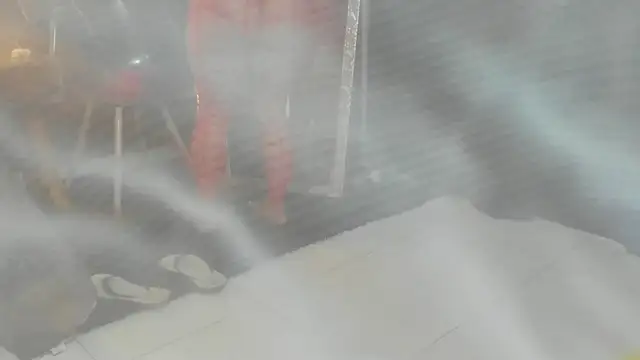 clara heat online show from March 30, 7:02 pm