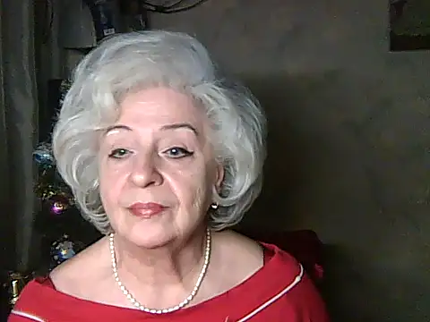 ValeriaKroww online show from January 16, 8:49 pm