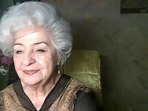 ValeriaKroww online show from June 12, 3:25 am
