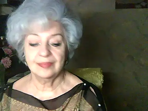 ValeriaKroww online show from July 18, 6:54 pm