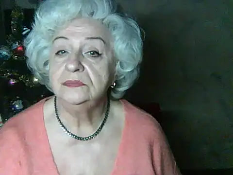 ValeriaKroww online show from January 18, 9:44 pm