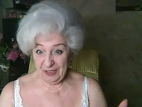 ValeriaKroww online show from June 13, 4:54 am