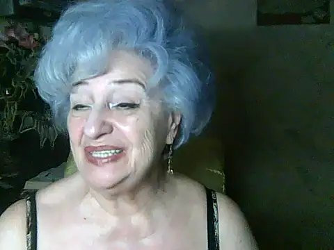 ValeriaKroww online show from June 30, 6:18 pm