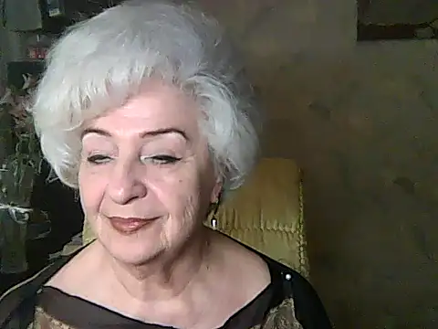 ValeriaKroww online show from June 9, 4:17 pm