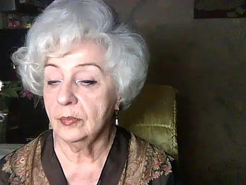 ValeriaKroww online show from June 16, 6:09 pm