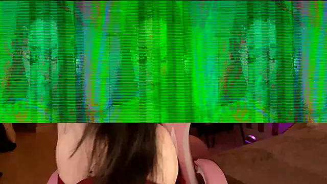 JannyXoXo online show from January 8, 6:45 pm