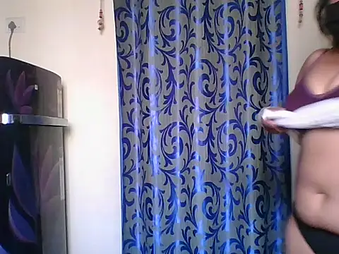 Mathi cam online show from February 26, 5:28 am