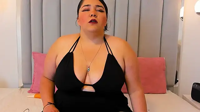 Lilith Aliany  online show from November 7, 3:06 pm