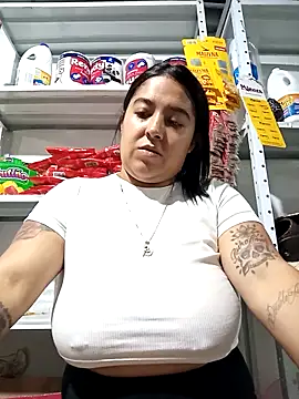 sabrina-1 online show from November 7, 2:06 am