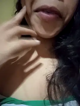 Morenaizzy online show from November 7, 1:11 am