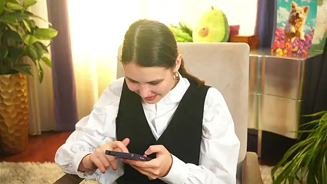 JanyceGrzyb online show from November 4, 4:06 am