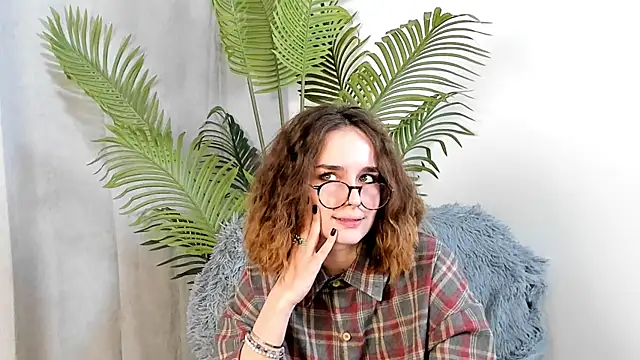 JeniseDancer online show from November 4, 2:55 pm