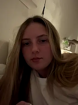 Ell albescu online show from November 10, 11:44 pm