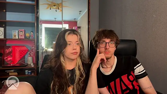 t files x online show from June 2, 5:41 am