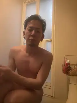 ippei0001 online show from June 7, 12:45 pm