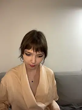 Lissssssa online show from February 22, 5:47 pm