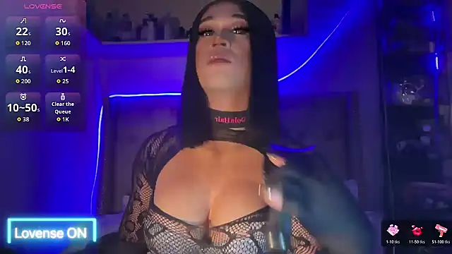 desirable miya online show from April 16, 4:17 pm