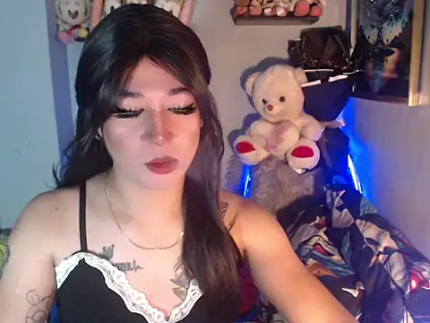 desirable miya online show from November 20, 6:53 pm