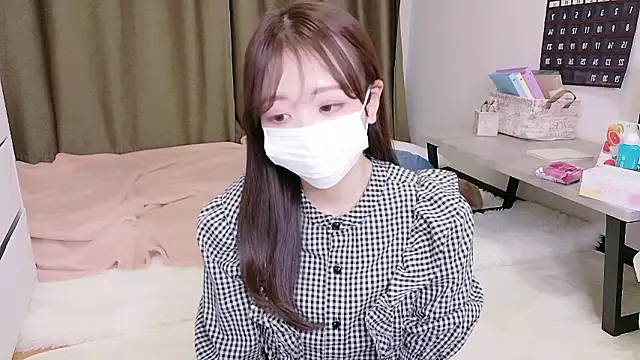 -aotan- online show from November 4, 1:27 pm