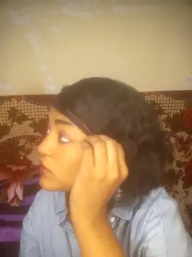 Freakingromance online show from March 7, 10:06 pm