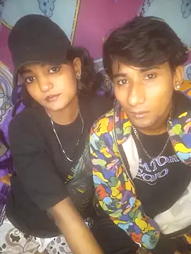 Freakingromance online show from February 2, 8:08 pm