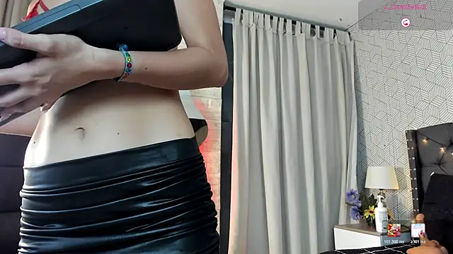 valentina  desire online show from February 12, 12:29 pm