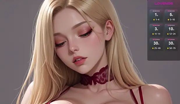 airi tyan online show from November 11, 4:15 pm