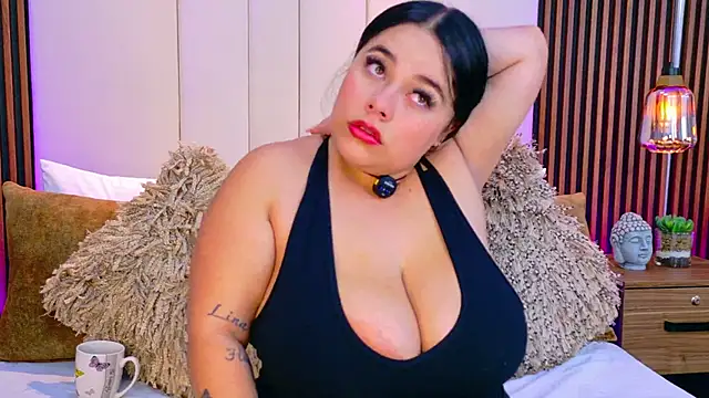 CameronJonnes online show from April 13, 7:25 pm