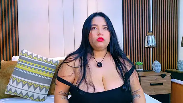 CameronJonnes online show from March 27, 7:58 pm