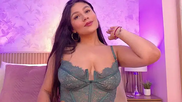 ValeriaMonet online show from June 30, 7:46 pm