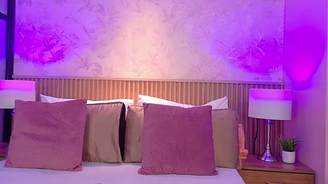 ValeriaMonet online show from July 10, 8:31 pm