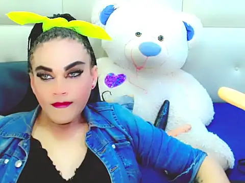 NharaBigCock online show from December 21, 8:13 pm