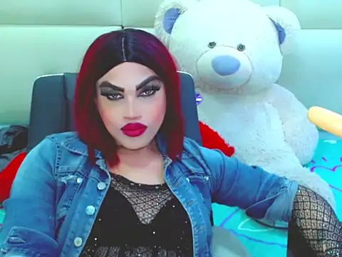 NharaBigCock online show from April 7, 6:54 pm