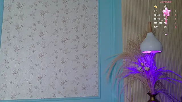 MaddieSteel online show from December 2, 11:56 am