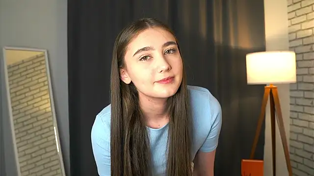 AriannaSemke online show from November 7, 4:07 am