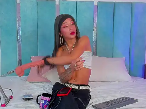 Alesia watson online show from November 29, 6:12 pm