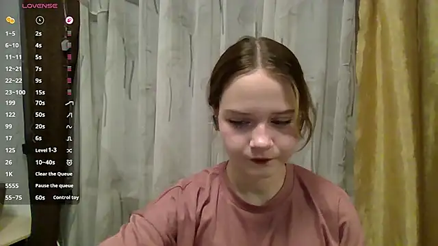 AlissaGerardo online show from December 2, 2:19 pm