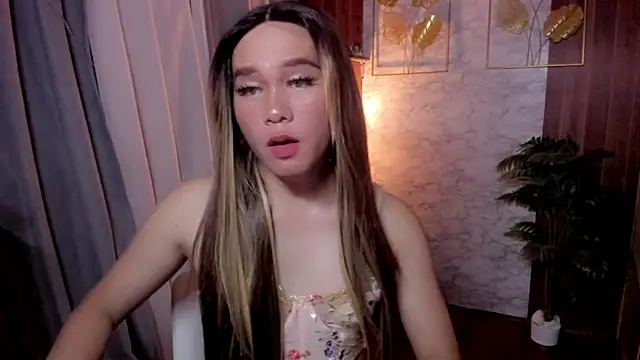 xSlave Doll online show from November 15, 12:11 am